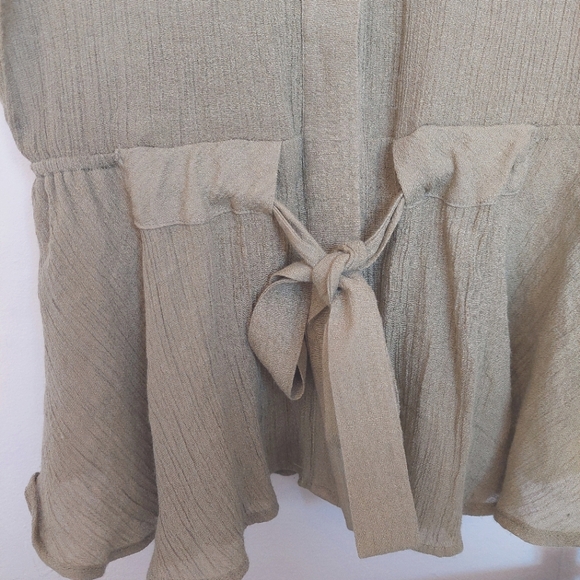 Guess blouse - Picture 3 of 6